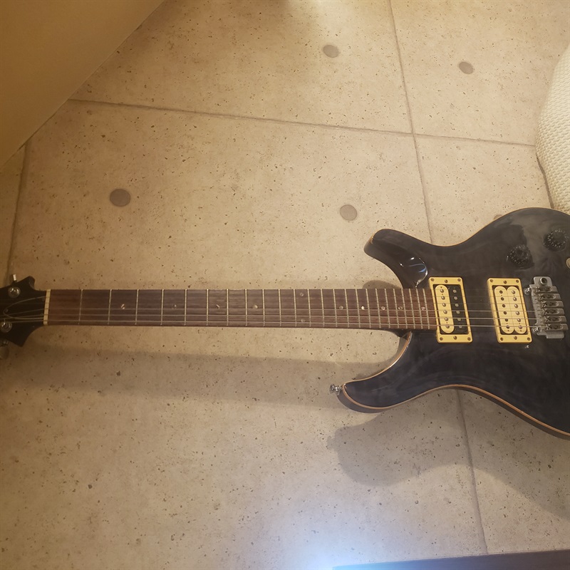 TOKAI LG-124Qの画像